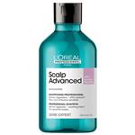 L'Oreal Professional Serie Expert Scalp Advanced Anti Discomfort Shampoo 300ml 
