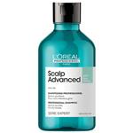 L'Oreal Professional Serie Expert Scalp Advanced Anti Oily Shampoo 300ml
