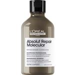 L'Oreal Professional Serie Expert Absolut Repair Molecular Shampoo 300ml