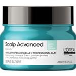 L'Oreal Professional Serie Expert Scalp Advanced Anti Oil Mask 250ml