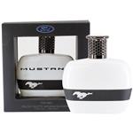 Mustang White For Men Eau De Toilette 100ml