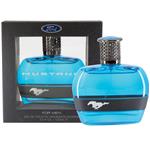 Mustang Blue For Men Eau De Toilette 100ml