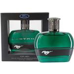 Mustang Green For Men Eau De Toilette 100ml