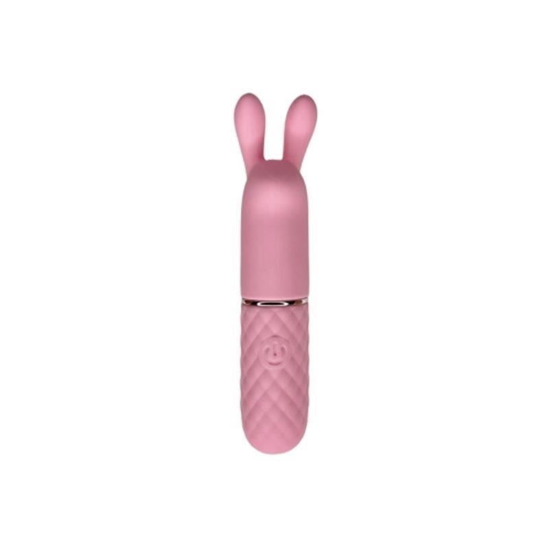 Bunny Bullet Rechargeable - Pink main image 0
