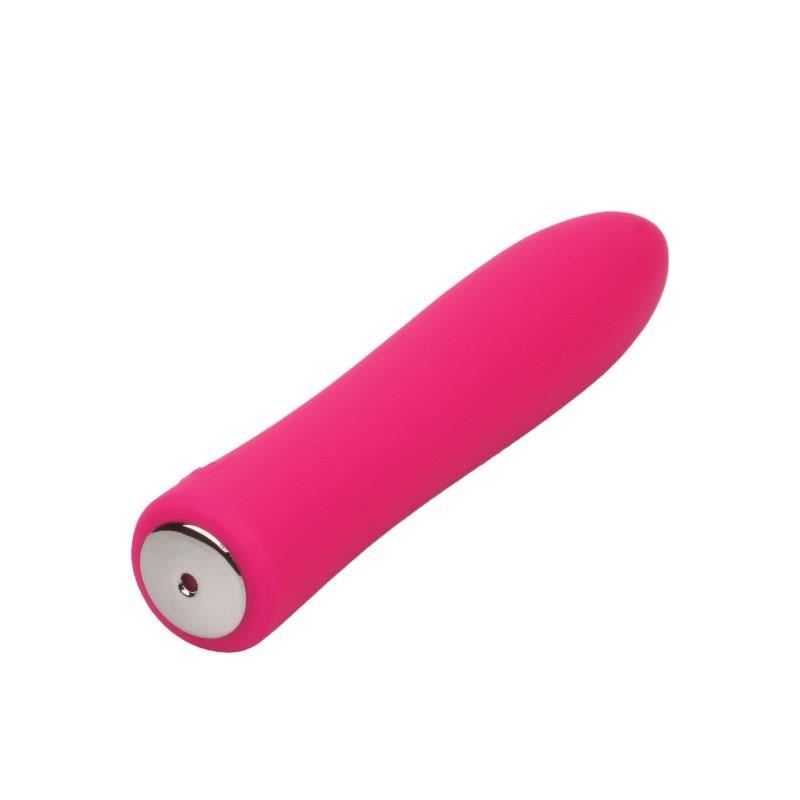 vibrating bullet chemist warehouse Rechargeable Mini Bullet – pelvictech main image 0