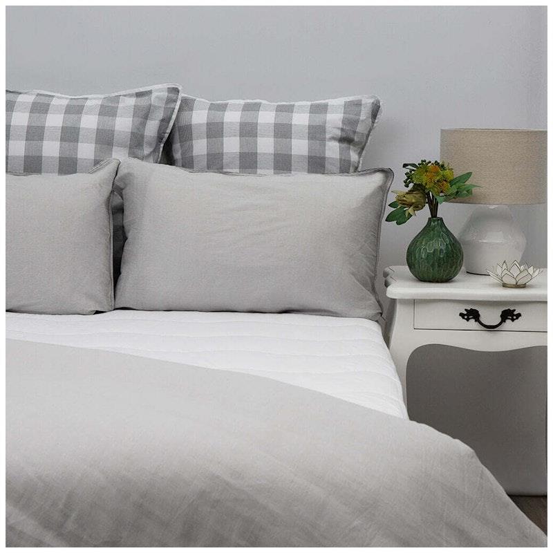 Buy Tontine 183x203cm Luxe Classic Anti Allergy King Bed Cotton