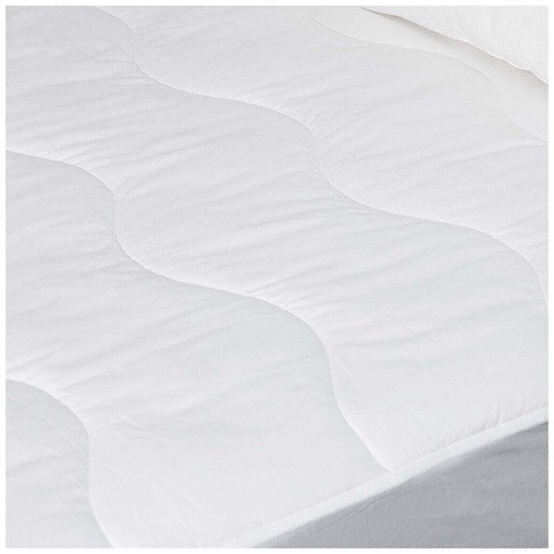 Buy Tontine 92x188cm Luxe Classic Anti Allergy Single Bed Cotton