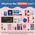 Liptember Box 2024