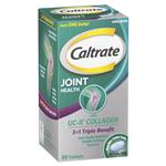 Caltrate Joint Health 30 Tablets