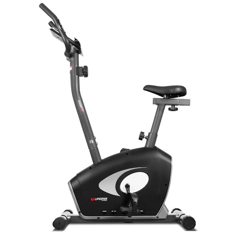 Buy Lifespan Fitness EXER-58 Exercise Bike One Size online at
