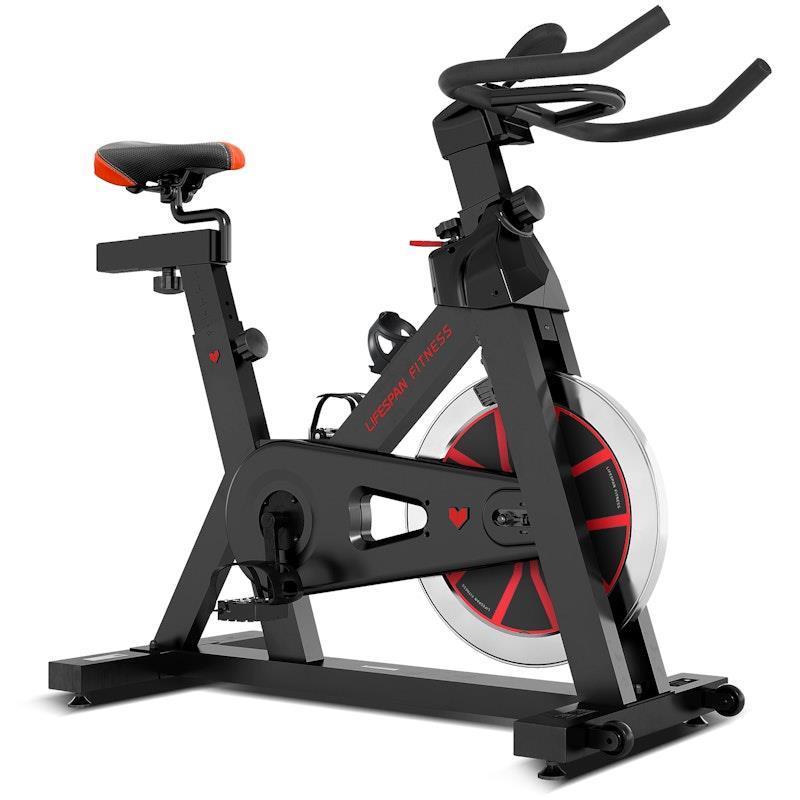 Buy Lifespan Fitness SP310 (M2) Spin Bike One Size online at