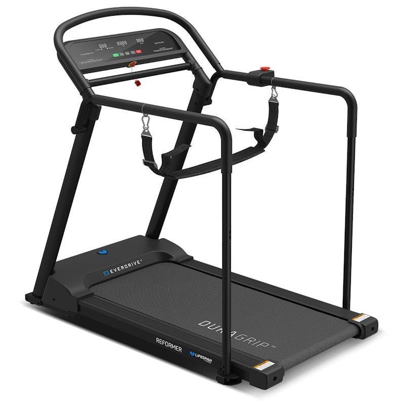 Lifespan Fitness Reformer 2 Safety Rehabilitation Treadmill One Size