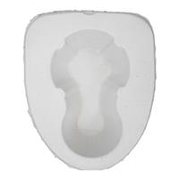 Buy Livingstone Natural Pulp Toilet Bowl Bedpan Liner 2L 150Carton ...