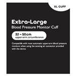 Omron Blood Pressure Cuff Extra Large (32-50cm)