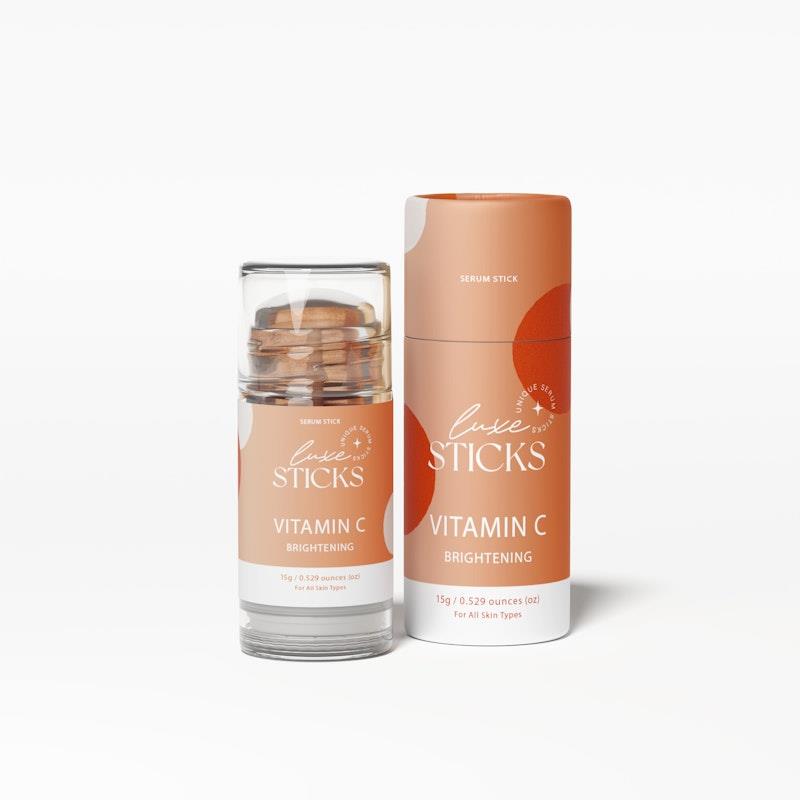 LuxeSticks Vitamin C Serum Stick 15g