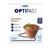 Optifast VLCD Dessert Chocolate 8 x 53g NEW