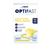 Optifast VLCD Dessert Lemon 8 x 53g NEW