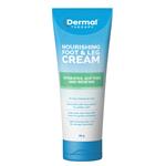 Dermal Therapy Nourishing Foot & Leg Cream 85g