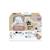 Tommee Tippee Natural Start 150ml PP Bottles 2 Pack