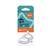 Tommee Tippee Natural Start AAC Fast Flow Teats 2 Pack