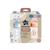 Tommee Tippee Natural Start 260ml PP Decorated Bottles 2 Pack