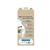 Tommee Tippee Natural Start 250ml Glass Bottle Slow Teat 1 Pack