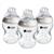 Tommee Tippee Natural Start 260ml Bottles 3 Pack