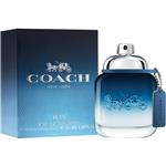 Coach By Coach For Men Blue Eau De Toilette 40ml