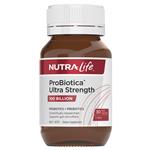 Nutra-Life Probiotica Ultra 100B 30 Capsules