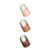 Sally Hansen Miracle Gel Nail Polish Modern Pearl Collection Under The Sea Limited Edition