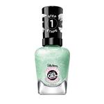 Sally Hansen Miracle Gel Nail Polish Modern Pearl Collection Under The Sea Limited Edition