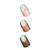 Sally Hansen Miracle Gel Nail Polish Modern Pearl Collection Seas The Day Limited Edition