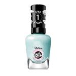 Sally Hansen Miracle Gel Nail Polish Modern Pearl Collection Seas The Day Limited Edition