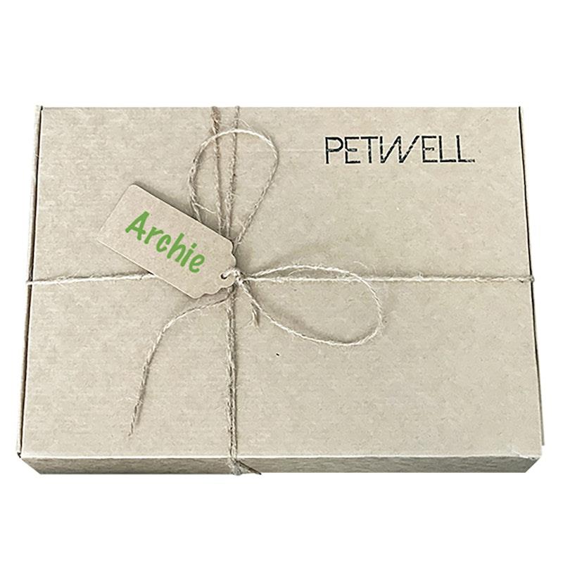 Buy PetWell CALM Anxiety Aid Gift Set Online at Chemist Warehouse®