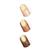 Sally Hansen Miracle Gel Nail Polish Modern Pearl Collection Diving For Treasure Limited Edition