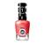 Sally Hansen Miracle Gel Nail Polish Modern Pearl Collection Rare Red Pearl Limited Edition