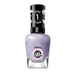 Sally Hansen Miracle Gel Nail Polish Modern Pearl Collection Pearl-ple Limited Edition