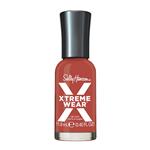 Sally Hansen Xtreme Wear Nail Polish Free Spirit