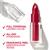 Covergirl Clean Lip Color Lipstick #330 Maple Glaze