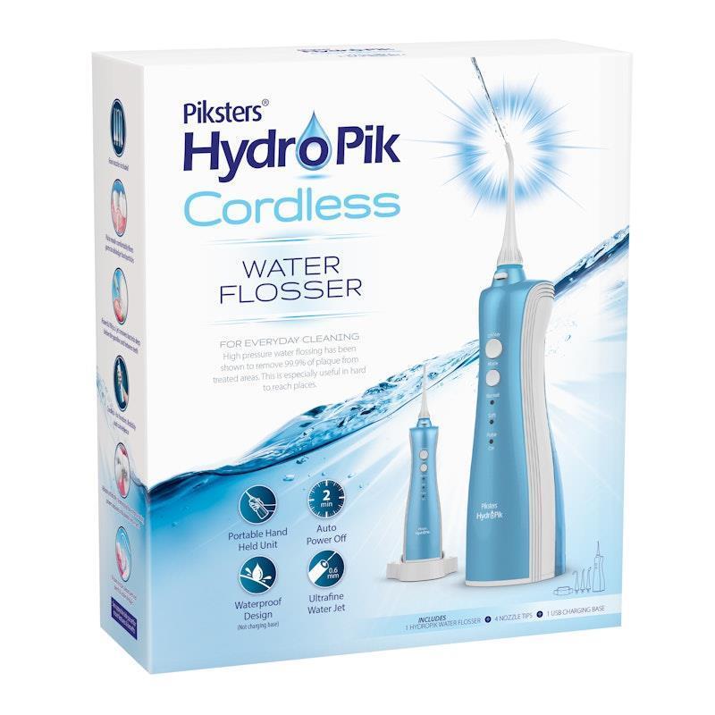 Piksters Hydropik Water Flosser 1pc