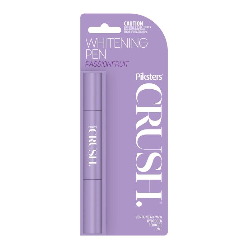 Piksters Crush Passionfruit Whitening Pen 2ml product image