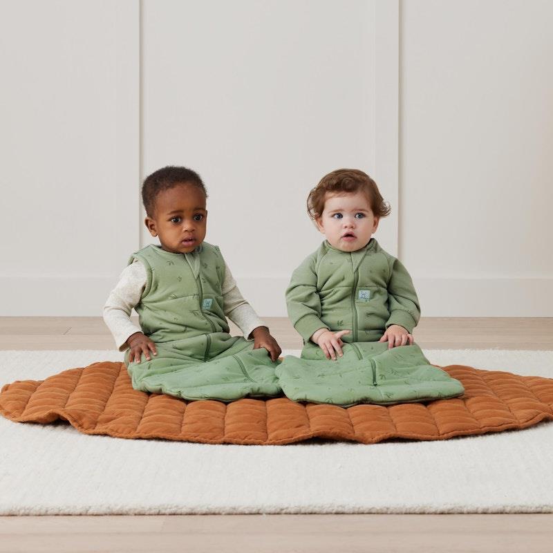 Buy ergoPouch Jersey Sleeping Bag Long Sleeve Willow 3.5 TOG 312