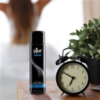 Slide Waterbased Lubricant Pjur 11780 250 ml main image 0