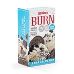 Maxine's Burn Bars Cookies & Cream 5 x 40g