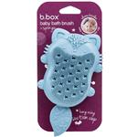 B.Box Baby Bath Brush & Sponge