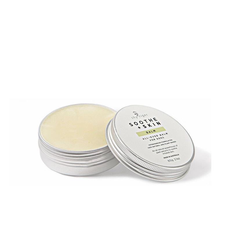 Shy Tiger Soothe + Skin Balm for Dogs 1pc product image