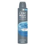 DOVE Men + Care Advanced Antiperspirant Clean Comfort 250ml