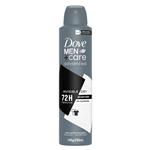 DOVE Men + Care Advanced Antiperspirant Invisible Dry 250ml