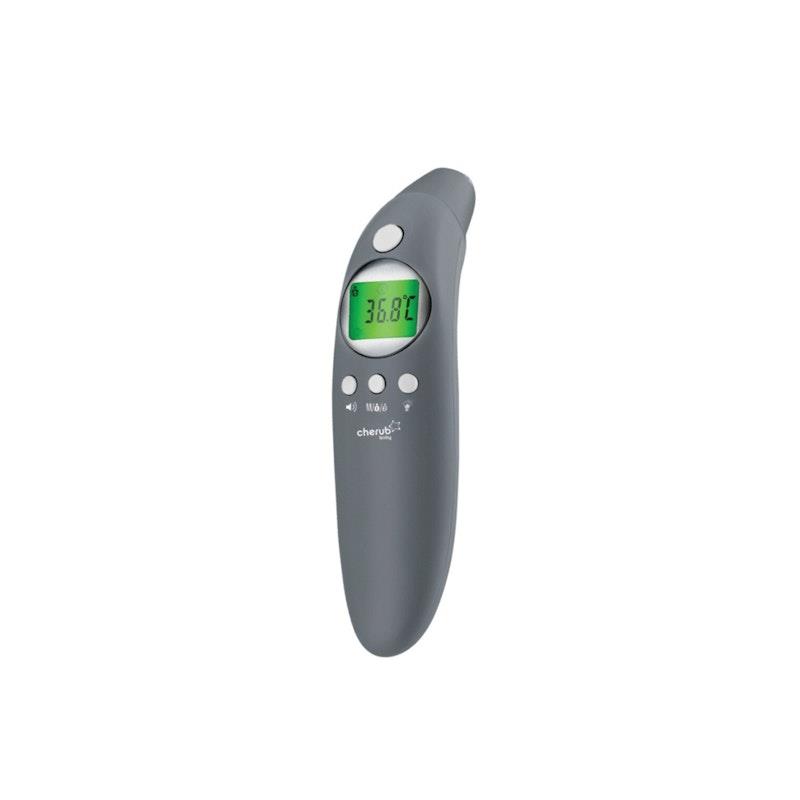 Buy Cherub Baby 4 in 1 Infrared Digital Ear And Forehead Thermometer V2