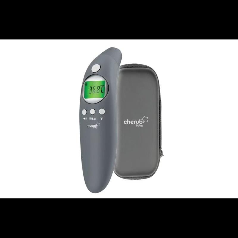 Buy Cherub Baby 4 in 1 Infrared Digital Ear And Forehead Thermometer V2